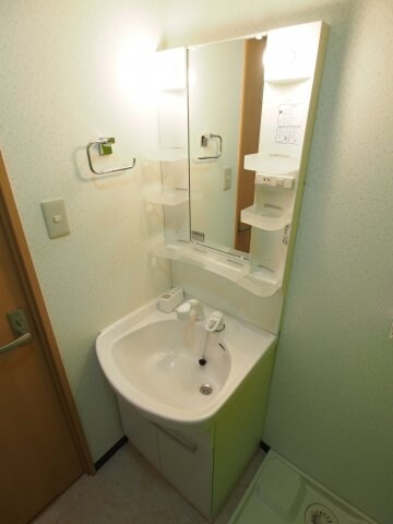 ヴィスタシアの物件内観写真