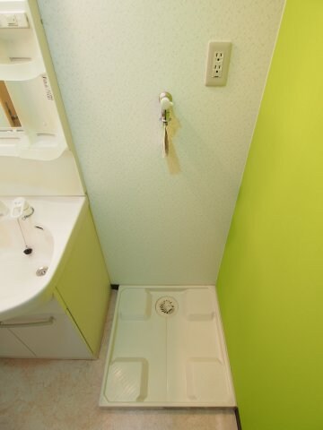 ヴィスタシアの物件内観写真