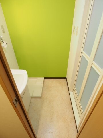 ヴィスタシアの物件内観写真