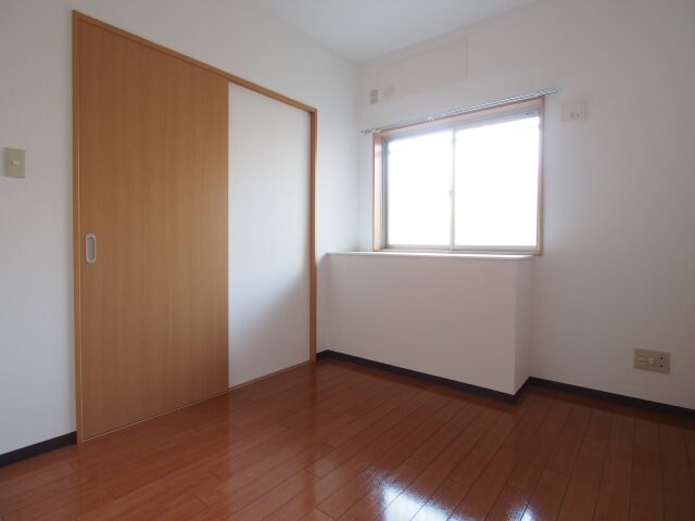 ヴィスタシアの物件内観写真