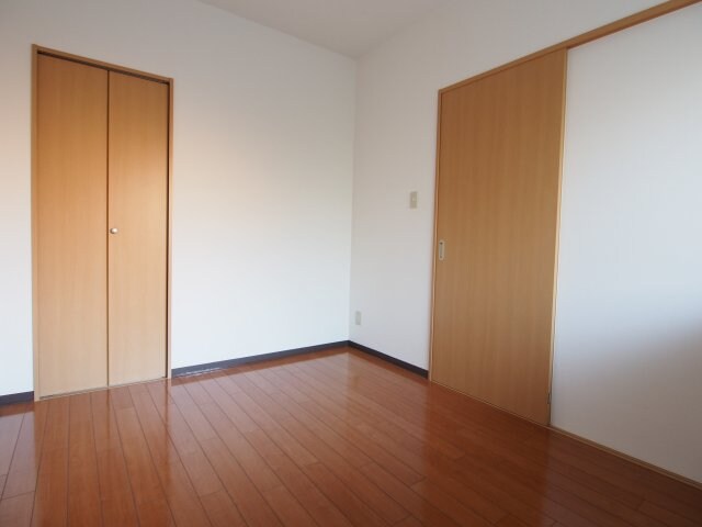 ヴィスタシアの物件内観写真