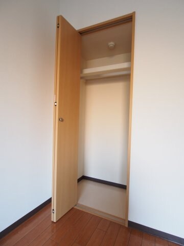 ヴィスタシアの物件内観写真