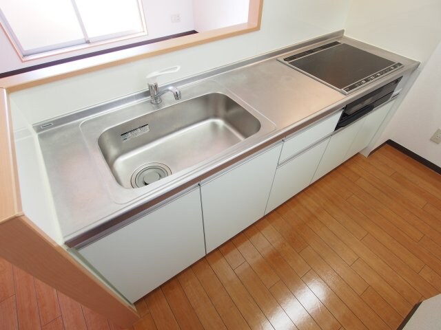 ヴィスタシアの物件内観写真