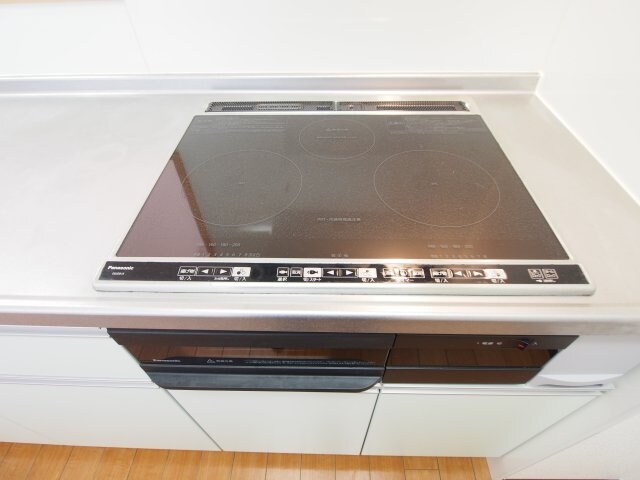 ヴィスタシアの物件内観写真