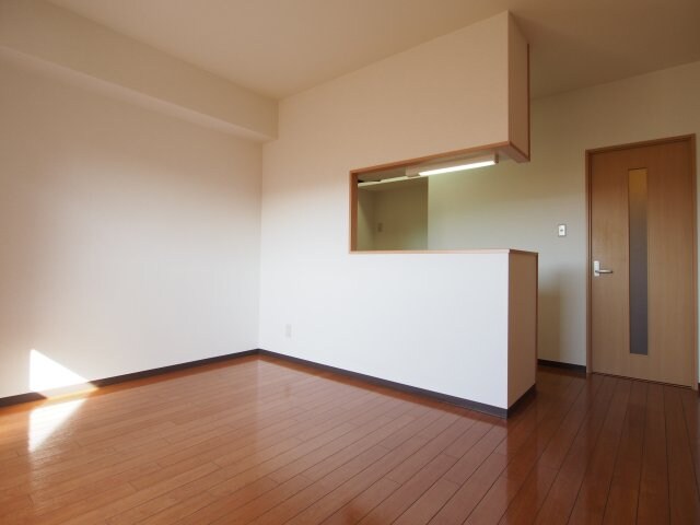 ヴィスタシアの物件内観写真