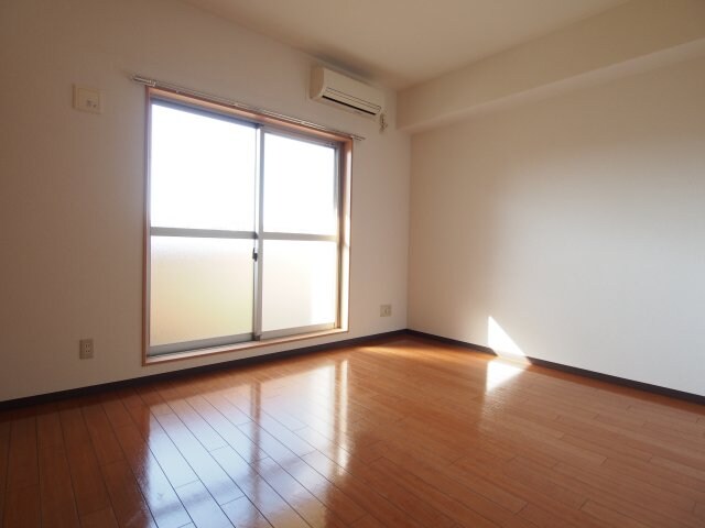 ヴィスタシアの物件内観写真