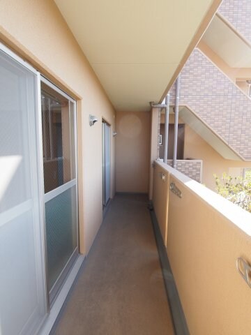 ヴィスタシアの物件内観写真