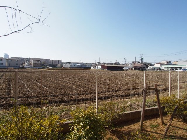 ヴィスタシアの物件内観写真