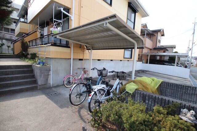 ヴィーブル七々色の物件内観写真