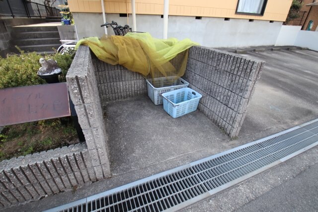 ヴィーブル七々色の物件内観写真