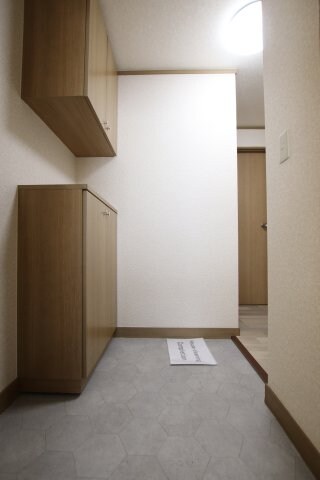 ヴィーブル七々色の物件内観写真