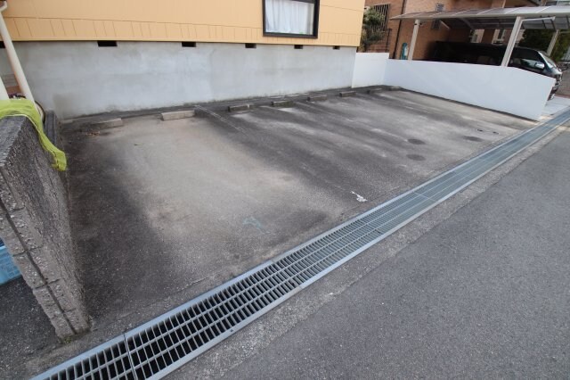 ヴィーブル七々色の物件外観写真