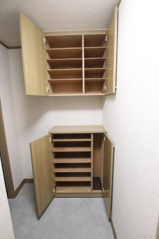 ヴィーブル七々色の物件内観写真