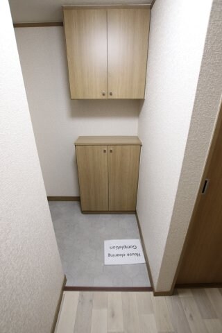 ヴィーブル七々色の物件内観写真