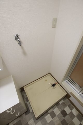 ヴィーブル七々色の物件内観写真