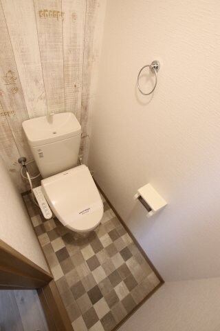 ヴィーブル七々色の物件内観写真