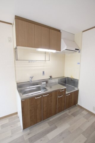 ヴィーブル七々色の物件内観写真