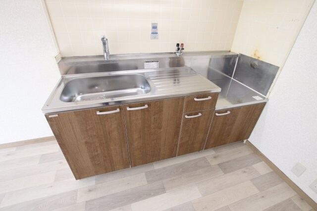 ヴィーブル七々色の物件内観写真