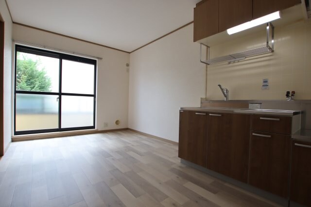 ヴィーブル七々色の物件内観写真