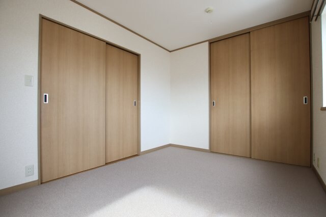 ヴィーブル七々色の物件内観写真