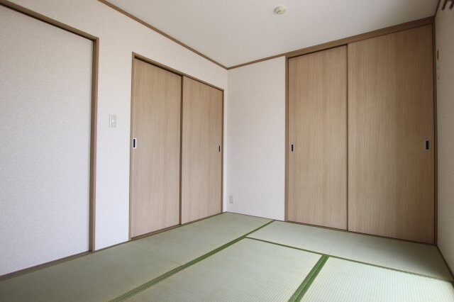 ヴィーブル七々色の物件内観写真