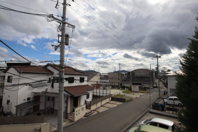 ヴィーブル七々色の物件内観写真