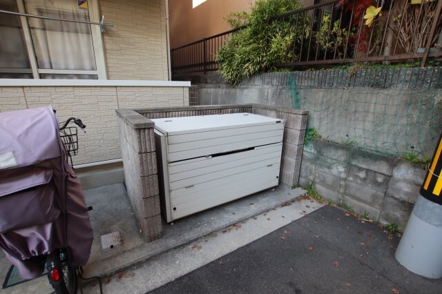 バラドミールの物件内観写真