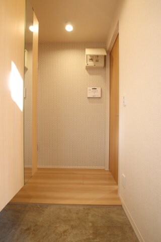 バラドミールの物件内観写真