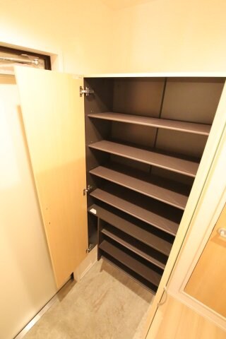 バラドミールの物件内観写真