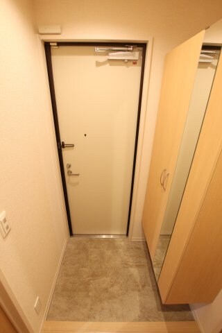 バラドミールの物件内観写真