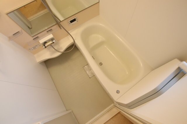 バラドミールの物件内観写真