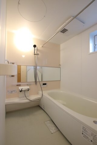 バラドミールの物件内観写真