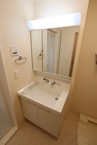 バラドミールの物件内観写真