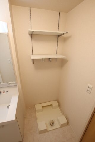 バラドミールの物件内観写真