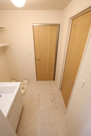 バラドミールの物件内観写真