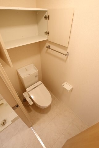 バラドミールの物件内観写真