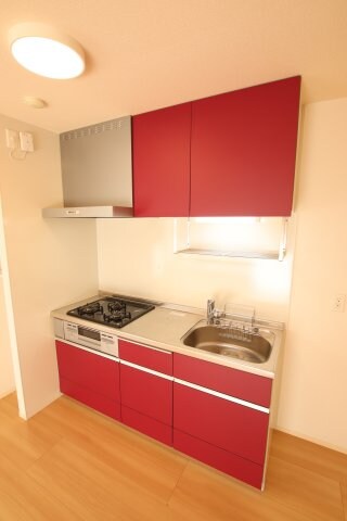 バラドミールの物件内観写真