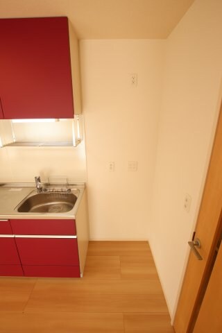 バラドミールの物件内観写真