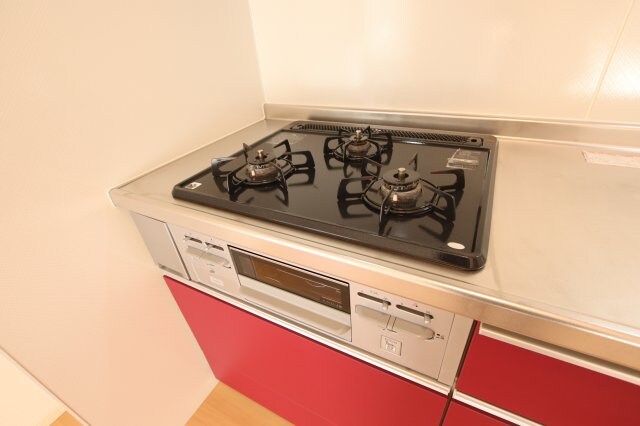 バラドミールの物件内観写真