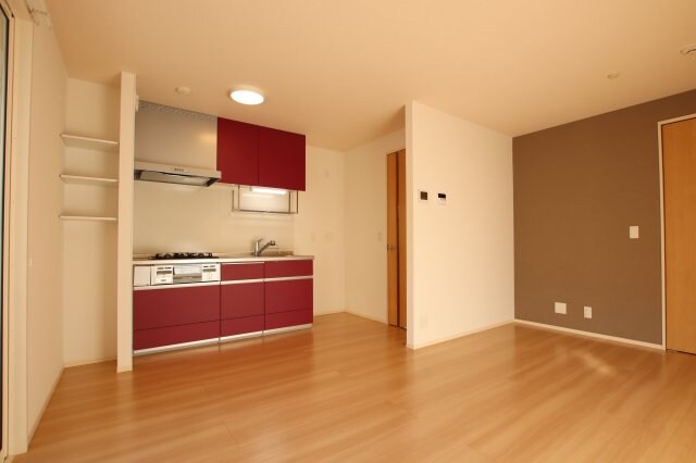 バラドミールの物件内観写真