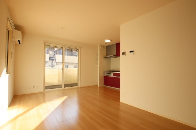 バラドミールの物件内観写真