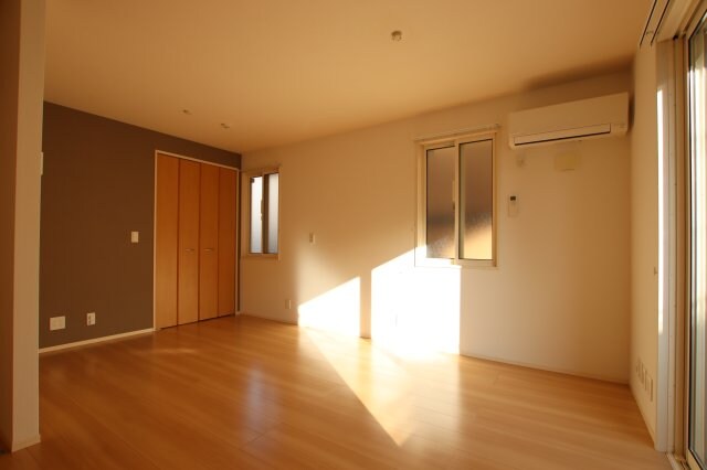 バラドミールの物件内観写真