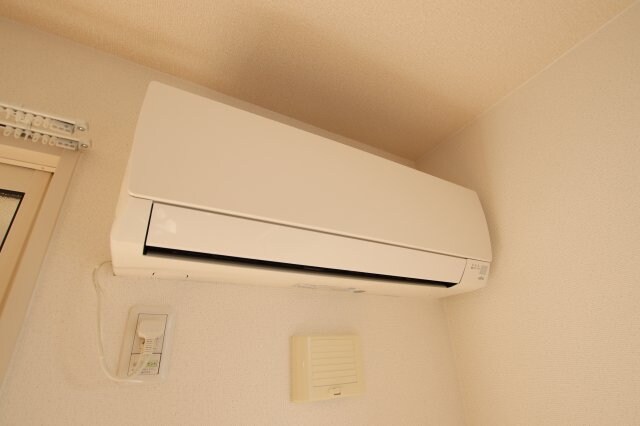 バラドミールの物件内観写真