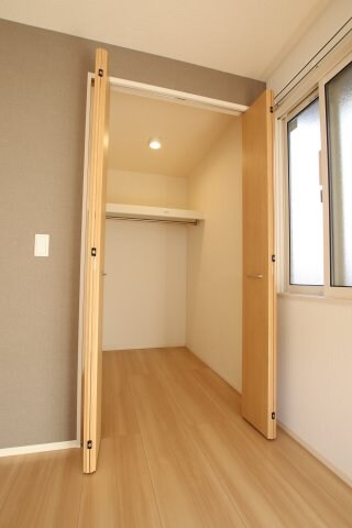 バラドミールの物件内観写真