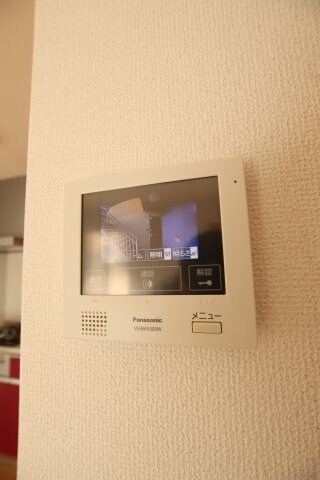 バラドミールの物件内観写真