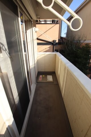 バラドミールの物件内観写真