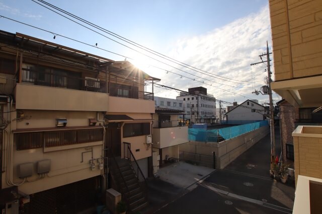 バラドミールの物件内観写真