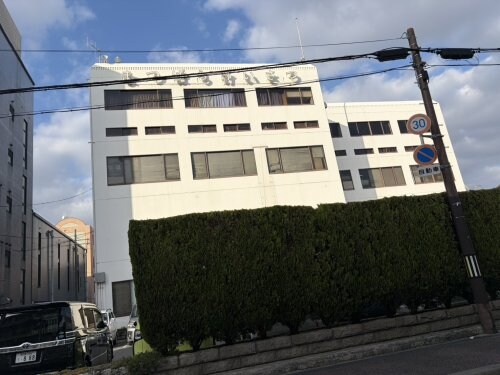 バラドミールの物件内観写真