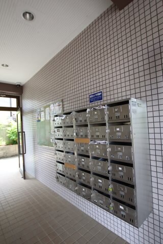 クオリティハイツタナカの物件内観写真