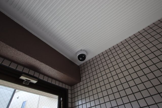 クオリティハイツタナカの物件内観写真